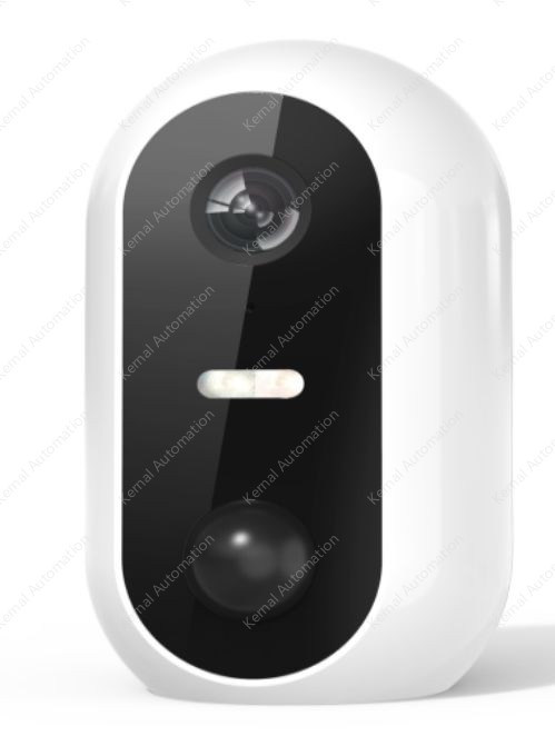 Low Power Battery Camera  YYSXT01